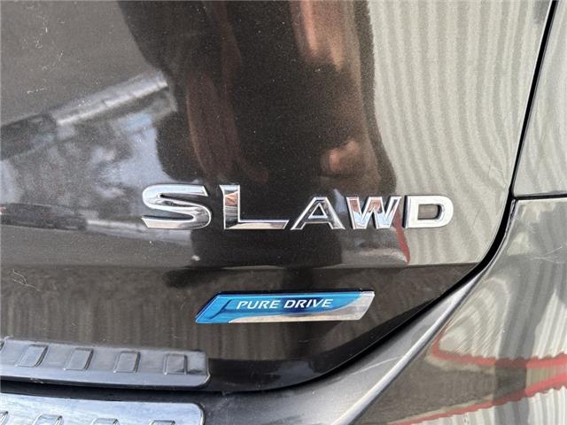 2014 Nissan Rogue (Stk: 2757) in Hawkesbury - Image 7 of 22 2014 Nissan Rogue (Stk: 2757) in Hawkesbury - Image 7 of 22