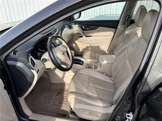 2014 Nissan Rogue (Stk: 2757) in Hawkesbury - Image 8 of 22 2014 Nissan Rogue (Stk: 2757) in Hawkesbury - Image 8 of 22