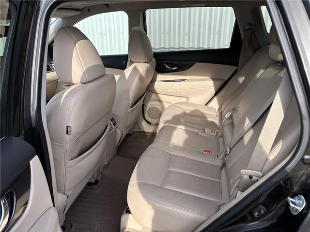2014 Nissan Rogue (Stk: 2757) in Hawkesbury - Image 9 of 22 2014 Nissan Rogue (Stk: 2757) in Hawkesbury - Image 9 of 22