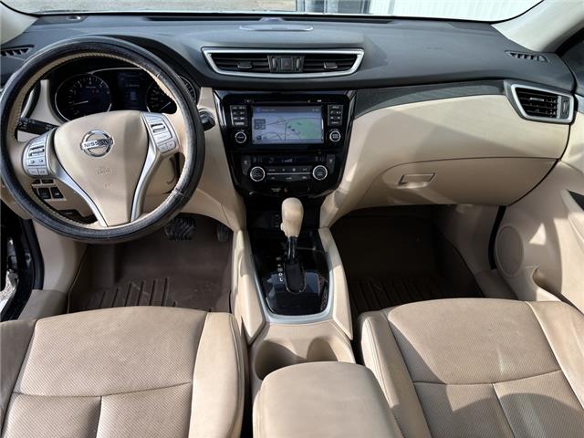 2014 Nissan Rogue (Stk: 2757) in Hawkesbury - Image 10 of 22 2014 Nissan Rogue (Stk: 2757) in Hawkesbury - Image 10 of 22