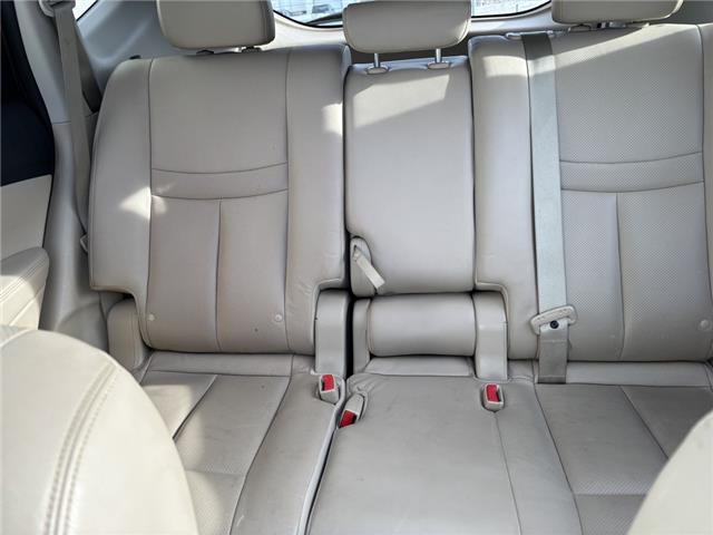 2014 Nissan Rogue (Stk: 2757) in Hawkesbury - Image 11 of 22 2014 Nissan Rogue (Stk: 2757) in Hawkesbury - Image 11 of 22