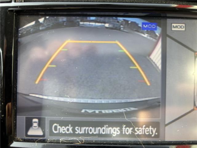 2014 Nissan Rogue (Stk: 2757) in Hawkesbury - Image 16 of 22 2014 Nissan Rogue (Stk: 2757) in Hawkesbury - Image 16 of 22