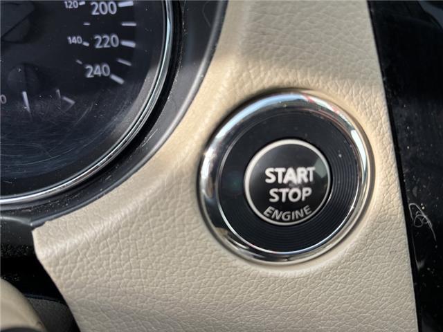 2014 Nissan Rogue (Stk: 2757) in Hawkesbury - Image 18 of 22 2014 Nissan Rogue (Stk: 2757) in Hawkesbury - Image 18 of 22