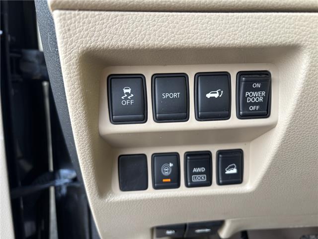 2014 Nissan Rogue (Stk: 2757) in Hawkesbury - Image 19 of 22 2014 Nissan Rogue (Stk: 2757) in Hawkesbury - Image 19 of 22