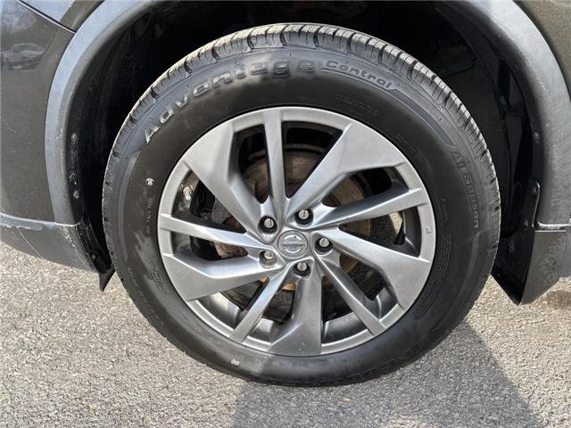 2014 Nissan Rogue (Stk: 2757) in Hawkesbury - Image 20 of 22 2014 Nissan Rogue (Stk: 2757) in Hawkesbury - Image 20 of 22