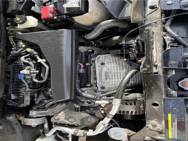 2014 Nissan Rogue (Stk: 2757) in Hawkesbury - Image 21 of 22 2014 Nissan Rogue (Stk: 2757) in Hawkesbury - Image 21 of 22