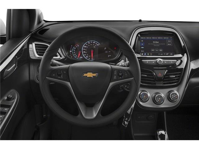 2022 Chevrolet Spark 1LT CVT (Stk: 04974U) in Red Deer - Image 6 of 11