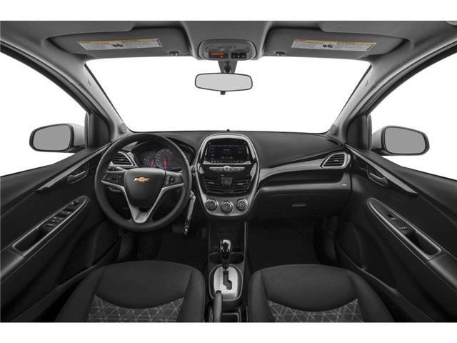 2022 Chevrolet Spark 1LT CVT (Stk: 04974U) in Red Deer - Image 5 of 11