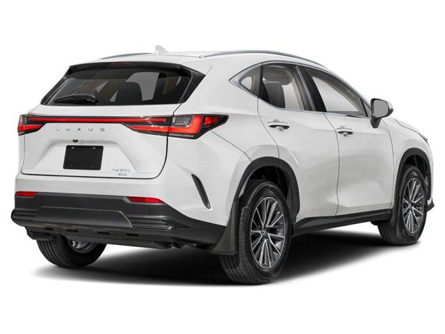 2023 Lexus NX 350 Base (Stk: 4618A) in Calgary - Image 3 of 12