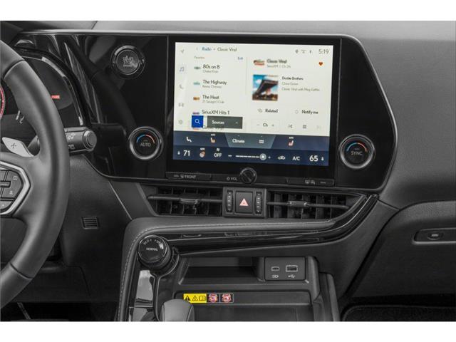 2023 Lexus NX 350 Base (Stk: 4618A) in Calgary - Image 7 of 12