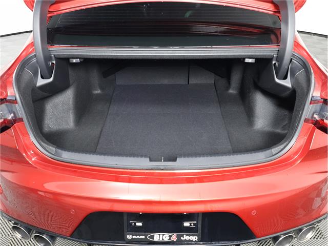 2022 Acura TLX Type S (Stk: B20778) in Calgary - Image 10 of 20