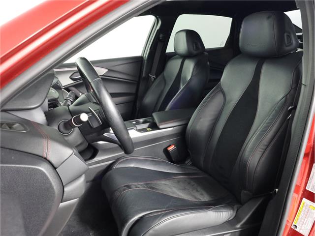 2022 Acura TLX Type S (Stk: B20778) in Calgary - Image 12 of 20