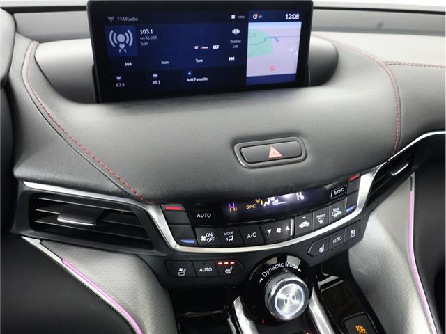 2022 Acura TLX Type S (Stk: B20778) in Calgary - Image 14 of 20