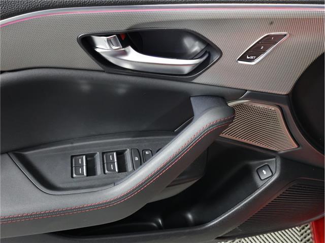 2022 Acura TLX Type S (Stk: B20778) in Calgary - Image 19 of 20