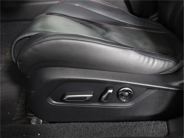 2022 Acura TLX Type S (Stk: B20778) in Calgary - Image 20 of 20