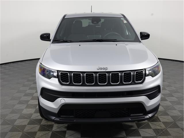 2025 Jeep Compass Sport (Stk: L654) in Calgary - Image 2 of 20 2025 Jeep Compass Sport (Stk: L654) in Calgary - Image 2 of 20