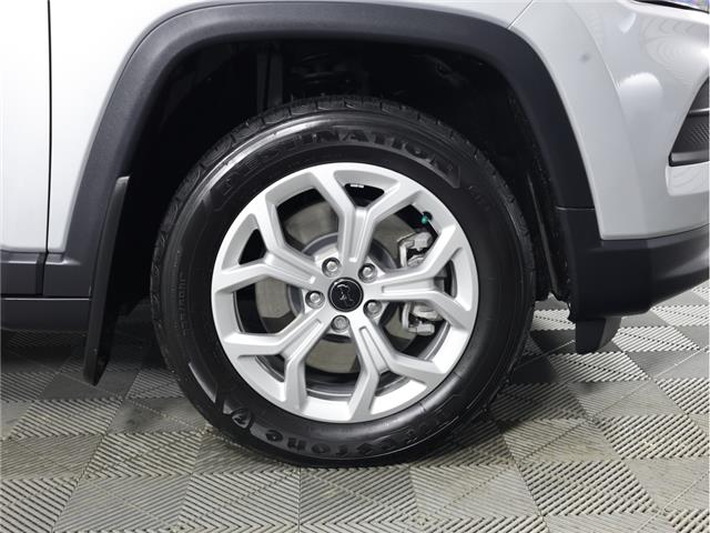 2025 Jeep Compass Sport (Stk: L654) in Calgary - Image 4 of 20 2025 Jeep Compass Sport (Stk: L654) in Calgary - Image 4 of 20