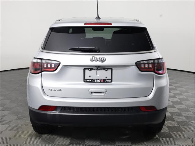 2025 Jeep Compass Sport (Stk: L654) in Calgary - Image 7 of 20 2025 Jeep Compass Sport (Stk: L654) in Calgary - Image 7 of 20