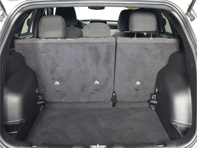 2025 Jeep Compass Sport (Stk: L654) in Calgary - Image 10 of 20 2025 Jeep Compass Sport (Stk: L654) in Calgary - Image 10 of 20