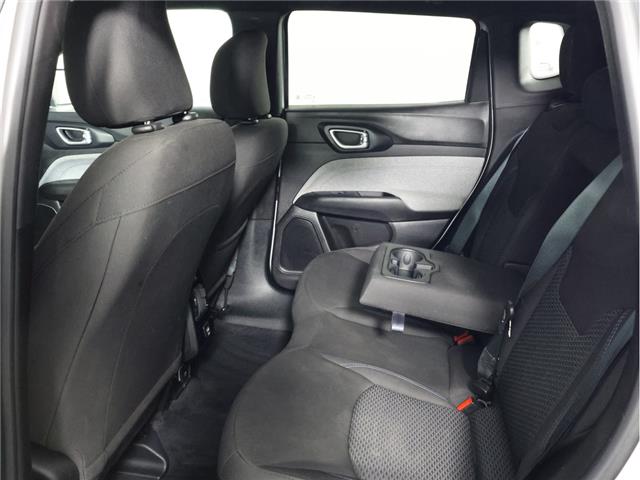 2025 Jeep Compass Sport (Stk: L654) in Calgary - Image 11 of 20 2025 Jeep Compass Sport (Stk: L654) in Calgary - Image 11 of 20