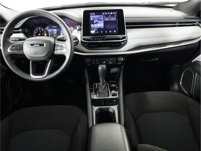 2025 Jeep Compass Sport (Stk: L654) in Calgary - Image 12 of 20 2025 Jeep Compass Sport (Stk: L654) in Calgary - Image 12 of 20