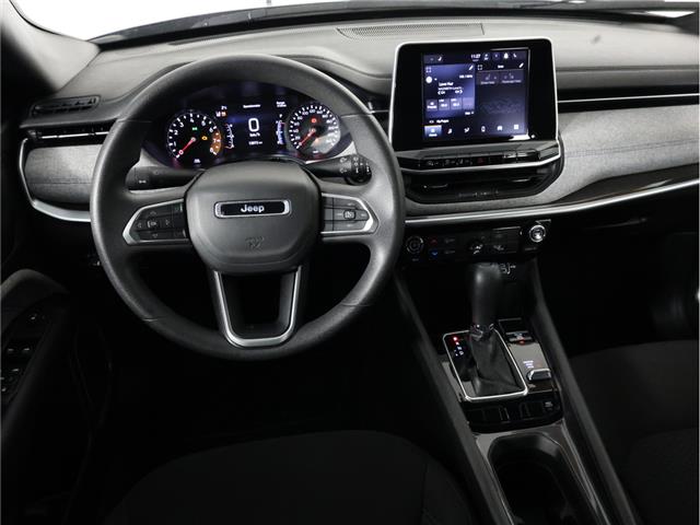 2025 Jeep Compass Sport (Stk: L654) in Calgary - Image 13 of 20 2025 Jeep Compass Sport (Stk: L654) in Calgary - Image 13 of 20