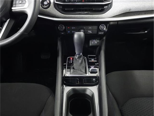 2025 Jeep Compass Sport (Stk: L654) in Calgary - Image 14 of 20 2025 Jeep Compass Sport (Stk: L654) in Calgary - Image 14 of 20