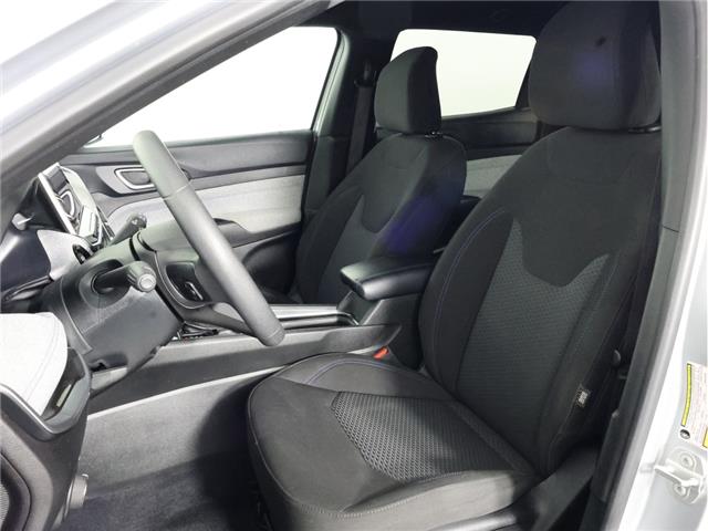 2025 Jeep Compass Sport (Stk: L654) in Calgary - Image 15 of 20 2025 Jeep Compass Sport (Stk: L654) in Calgary - Image 15 of 20