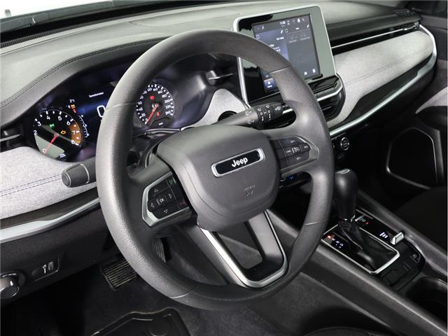 2025 Jeep Compass Sport (Stk: L654) in Calgary - Image 16 of 20 2025 Jeep Compass Sport (Stk: L654) in Calgary - Image 16 of 20