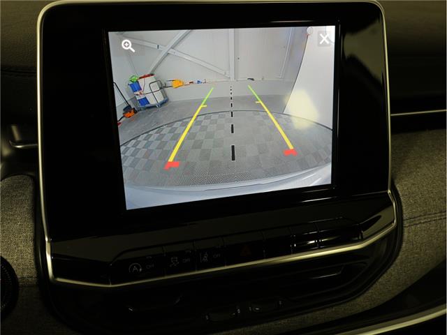 2025 Jeep Compass Sport (Stk: L654) in Calgary - Image 17 of 20 2025 Jeep Compass Sport (Stk: L654) in Calgary - Image 17 of 20