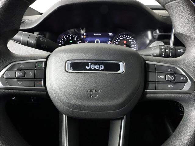 2025 Jeep Compass Sport (Stk: L654) in Calgary - Image 18 of 20 2025 Jeep Compass Sport (Stk: L654) in Calgary - Image 18 of 20