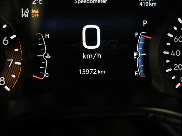 2025 Jeep Compass Sport (Stk: L654) in Calgary - Image 19 of 20 2025 Jeep Compass Sport (Stk: L654) in Calgary - Image 19 of 20