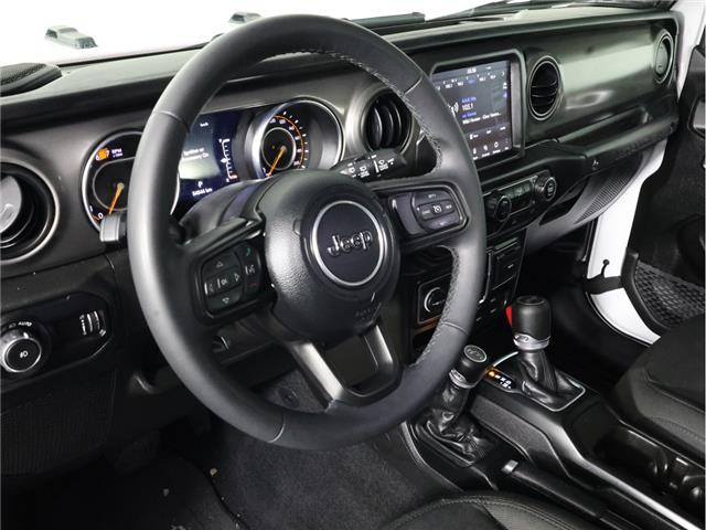 2023 Jeep Wrangler Sport (Stk: B20806) in Calgary - Image 17 of 22