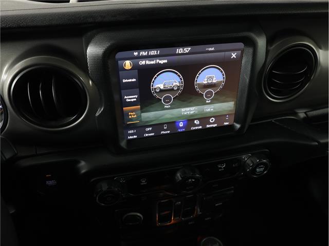 2023 Jeep Wrangler Sport (Stk: B20806) in Calgary - Image 18 of 22