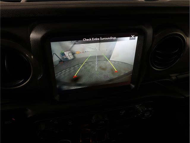 2023 Jeep Wrangler Sport (Stk: B20806) in Calgary - Image 19 of 22