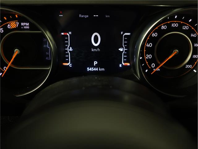 2023 Jeep Wrangler Sport (Stk: B20806) in Calgary - Image 21 of 22