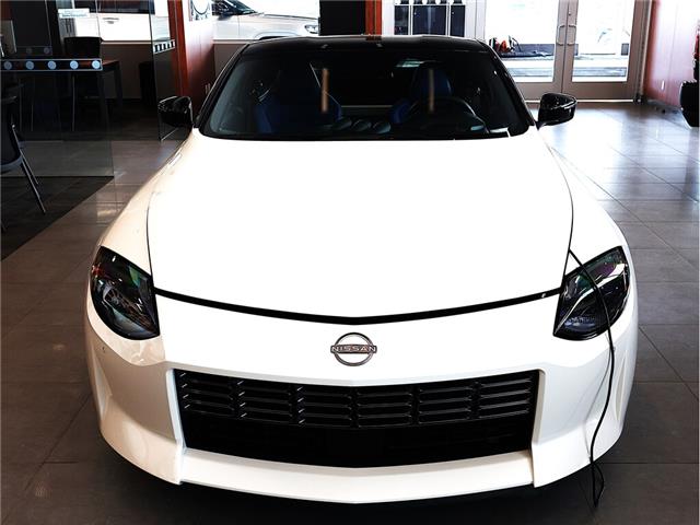 2025 Nissan Z Performance (Stk: 26T118A) in Calgary - Image 2 of 18
