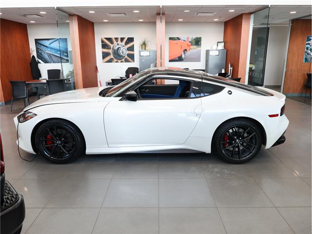 2025 Nissan Z Performance (Stk: 26T118A) in Calgary - Image 5 of 18