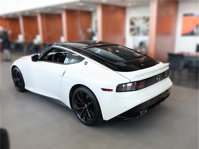 2025 Nissan Z Performance (Stk: 26T118A) in Calgary - Image 6 of 18