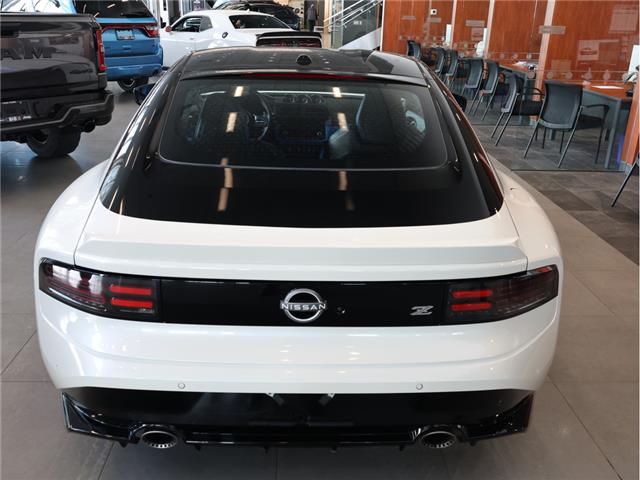 2025 Nissan Z Performance (Stk: 26T118A) in Calgary - Image 7 of 18