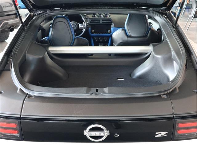 2025 Nissan Z Performance (Stk: 26T118A) in Calgary - Image 8 of 18