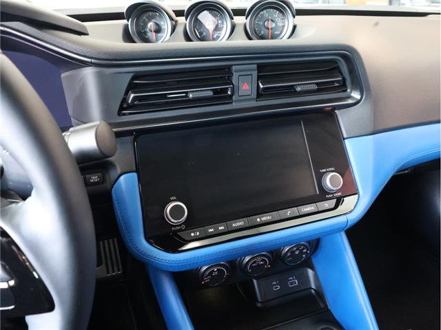 2025 Nissan Z Performance (Stk: 26T118A) in Calgary - Image 11 of 18