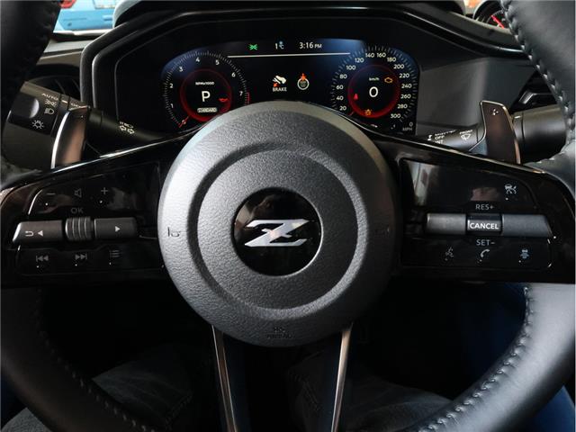 2025 Nissan Z Performance (Stk: 26T118A) in Calgary - Image 13 of 18