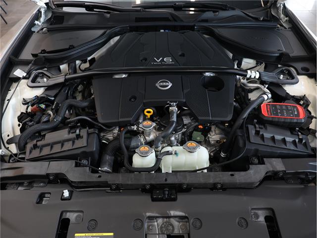 2025 Nissan Z Performance (Stk: 26T118A) in Calgary - Image 18 of 18
