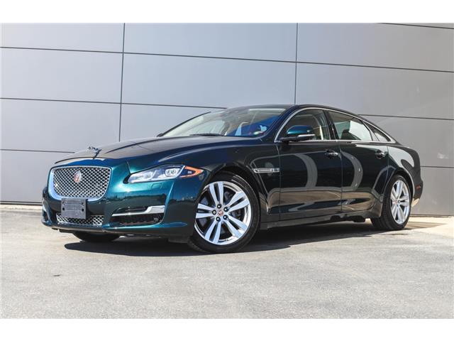 2019 Jaguar XJ  (Stk: PJ18464) in London - Image 1 of 41