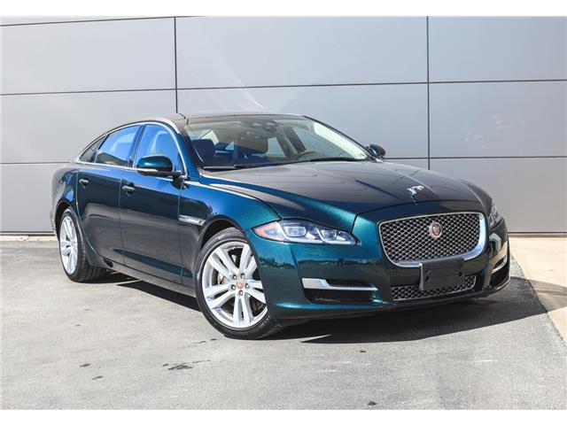 2019 Jaguar XJ (Stk: PJ18464) in London - Image 2 of 41 2019 Jaguar XJ (Stk: PJ18464) in London - Image 2 of 41