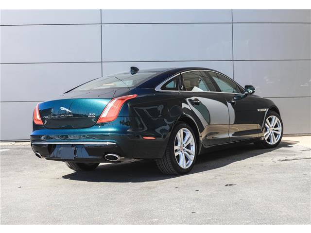 2019 Jaguar XJ (Stk: PJ18464) in London - Image 3 of 41 2019 Jaguar XJ (Stk: PJ18464) in London - Image 3 of 41