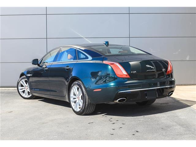 2019 Jaguar XJ (Stk: PJ18464) in London - Image 4 of 41 2019 Jaguar XJ (Stk: PJ18464) in London - Image 4 of 41