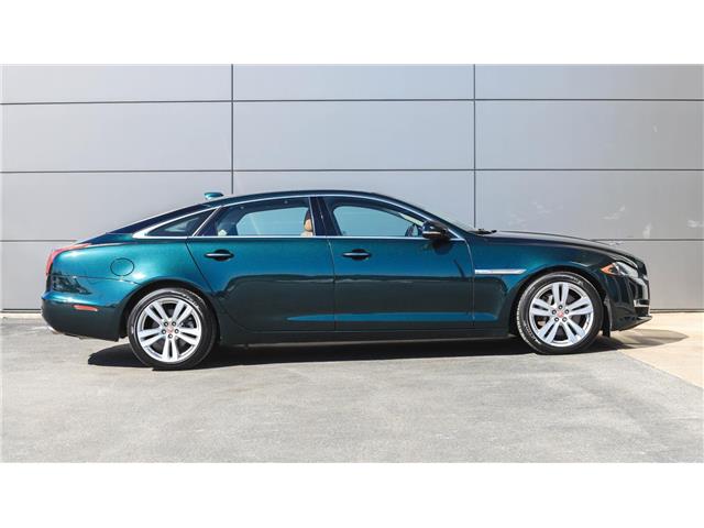 2019 Jaguar XJ (Stk: PJ18464) in London - Image 6 of 41 2019 Jaguar XJ (Stk: PJ18464) in London - Image 6 of 41