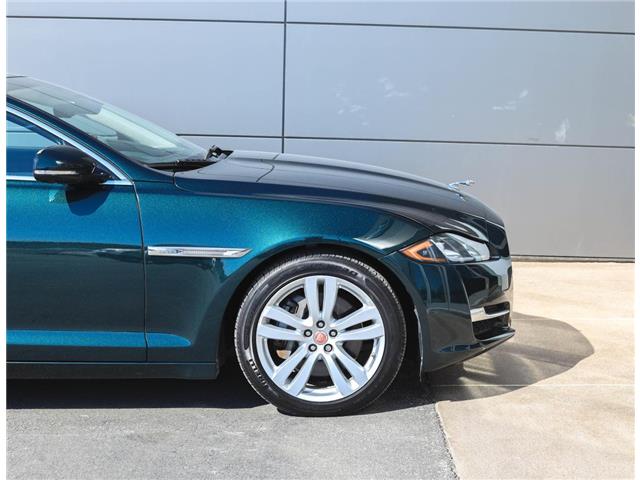 2019 Jaguar XJ (Stk: PJ18464) in London - Image 8 of 41 2019 Jaguar XJ (Stk: PJ18464) in London - Image 8 of 41